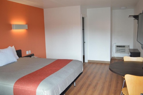 Motel 6-Crescent City CA image 20