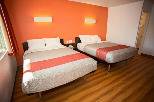 Motel 6-Crescent City CA image 23