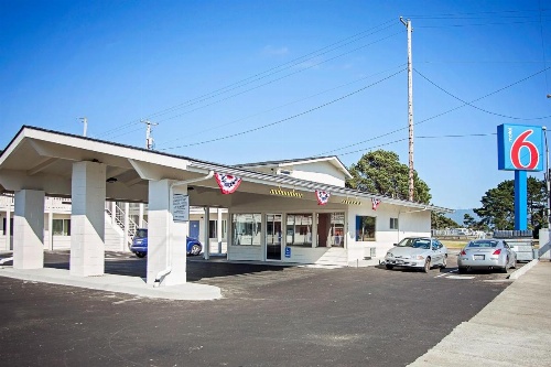 Motel 6-Crescent City CA image 25