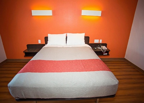 Motel 6-Crescent City CA image 30