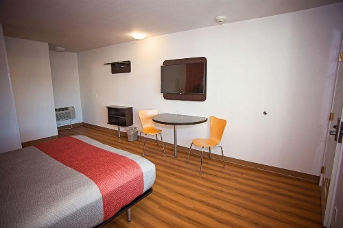 Motel 6-Crescent City CA image 35