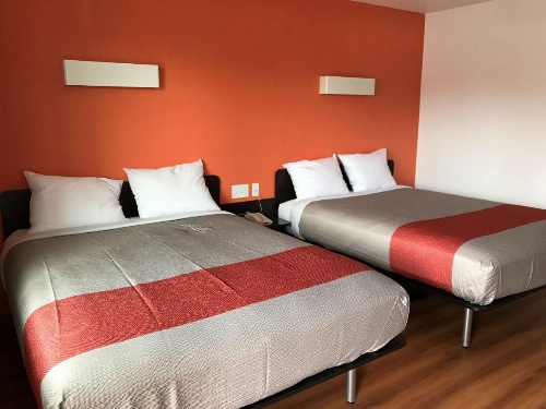 Motel 6-Crescent City CA image 38