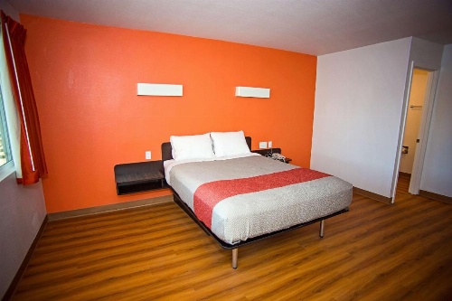 Motel 6-Crescent City CA image 46