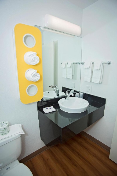 Motel 6-Crescent City CA image 7